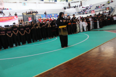 kejuaraan PAKU BUMI OPEN